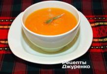 Простые рецепты приготовления лучших супов из тыквы
